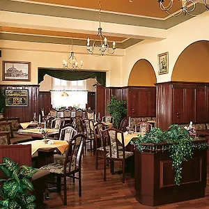 - Restaurant Kurhaus Klotzsche Dresden