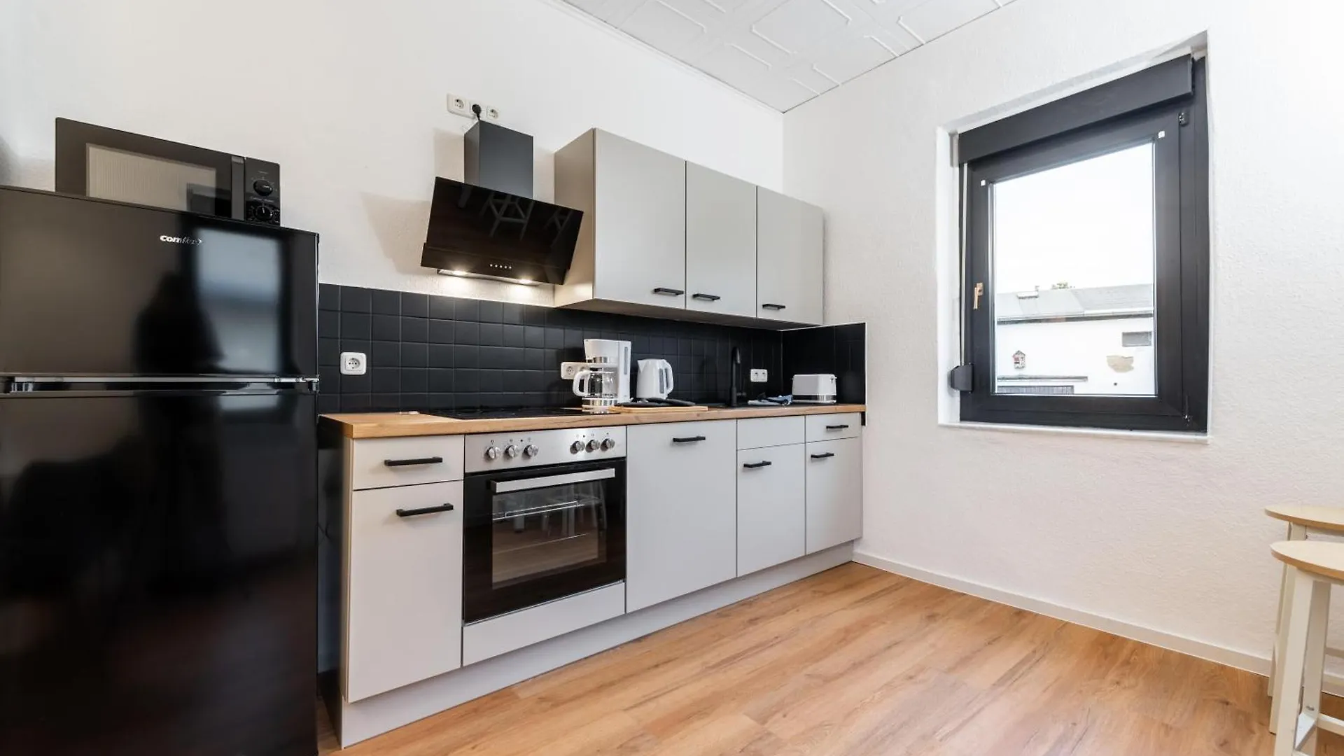 Monteurwohnung Dresden-Klotzsche I 0*, Dresden Deutschland