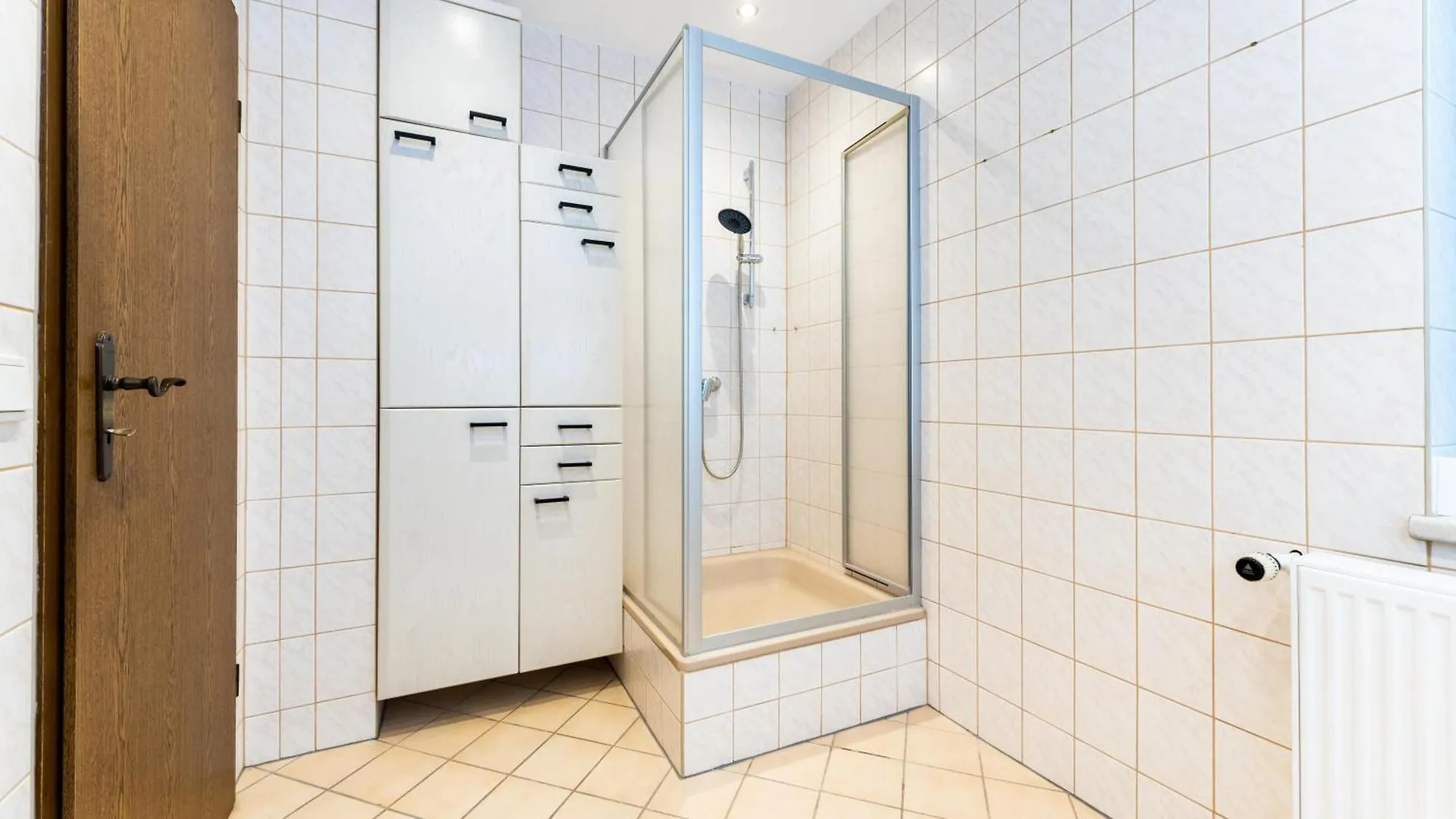 Monteurwohnung Dresden-Klotzsche I Apartment