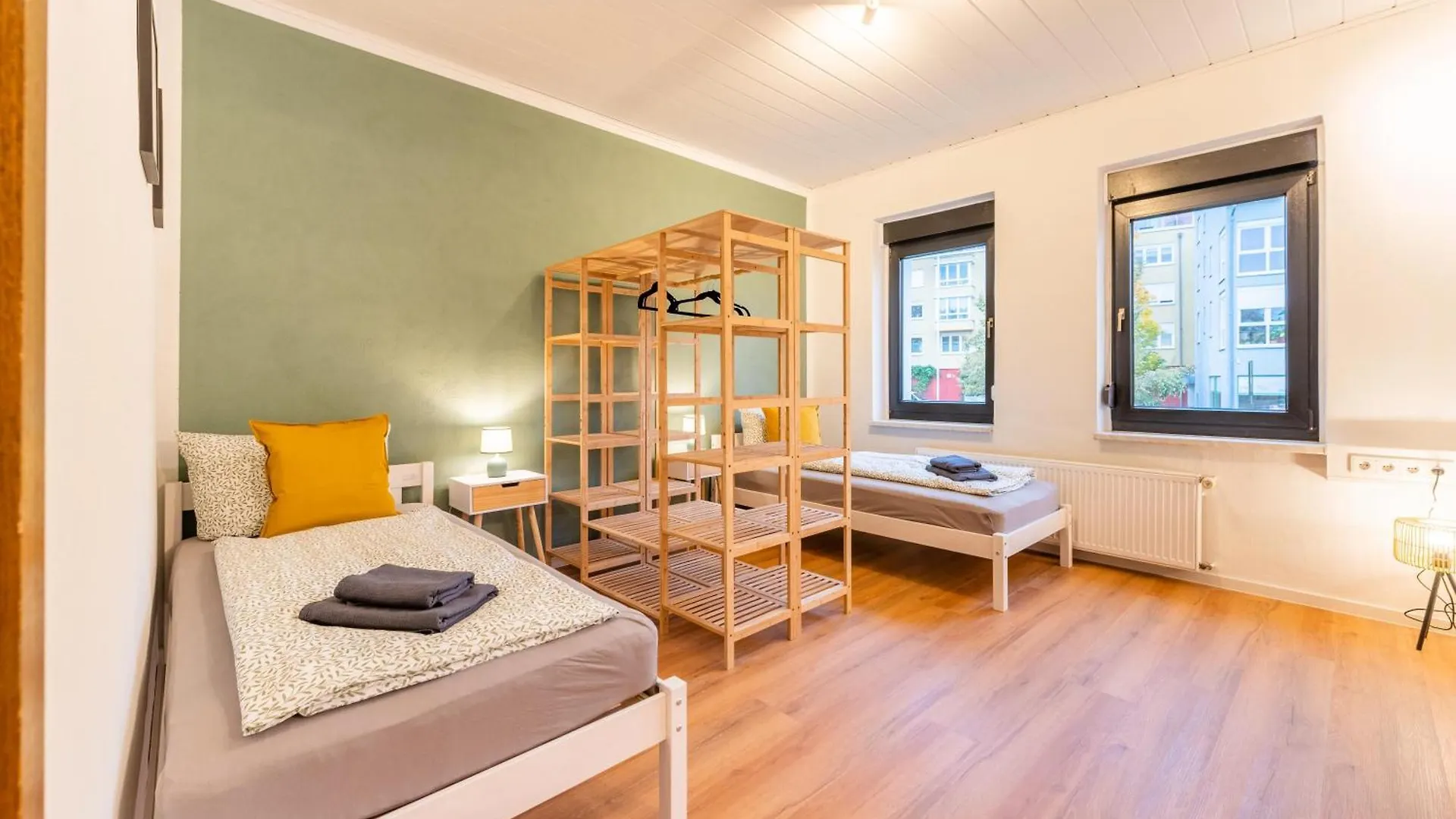 Monteurwohnung Dresden-Klotzsche I Dresden
