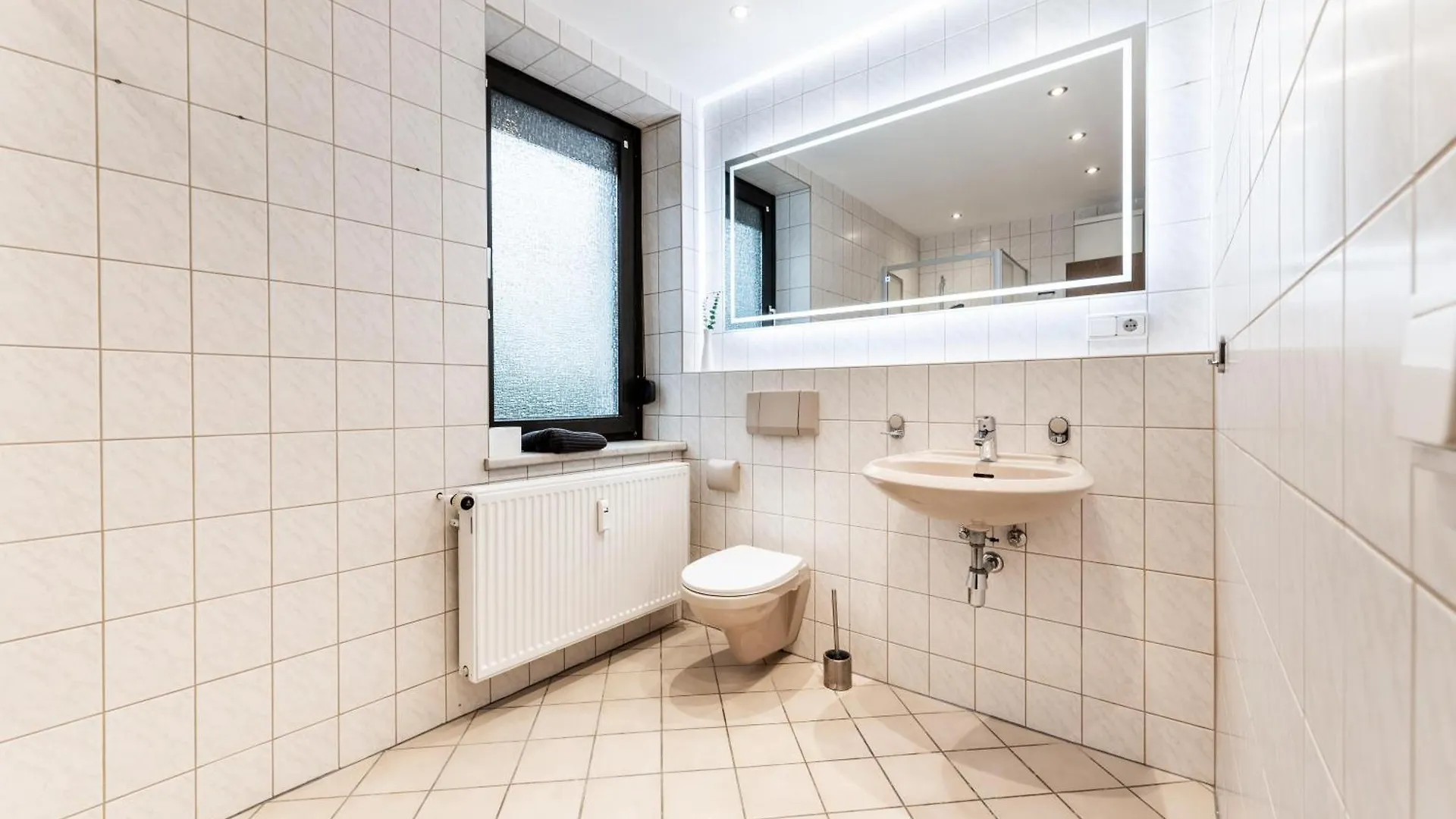 Monteurwohnung Dresden-Klotzsche I